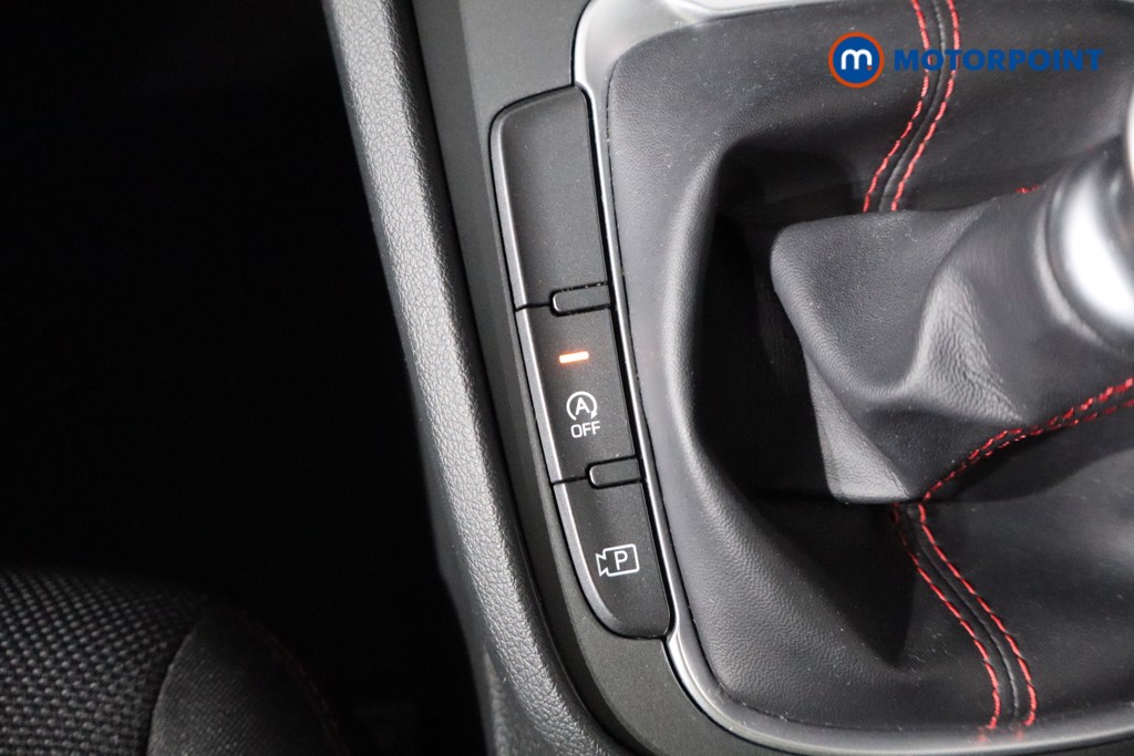 Hyundai Kona N Line Manual Petrol-Electric Hybrid SUV - Stock Number (1539343) - 19th supplementary image