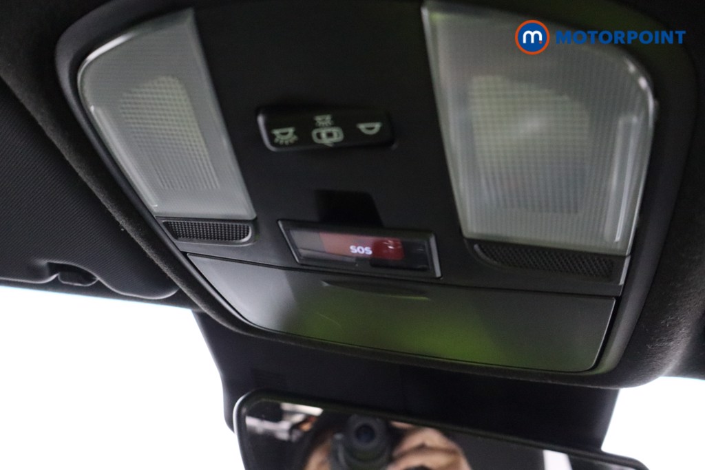 Hyundai Kona N Line Manual Petrol-Electric Hybrid SUV - Stock Number (1539343) - 20th supplementary image