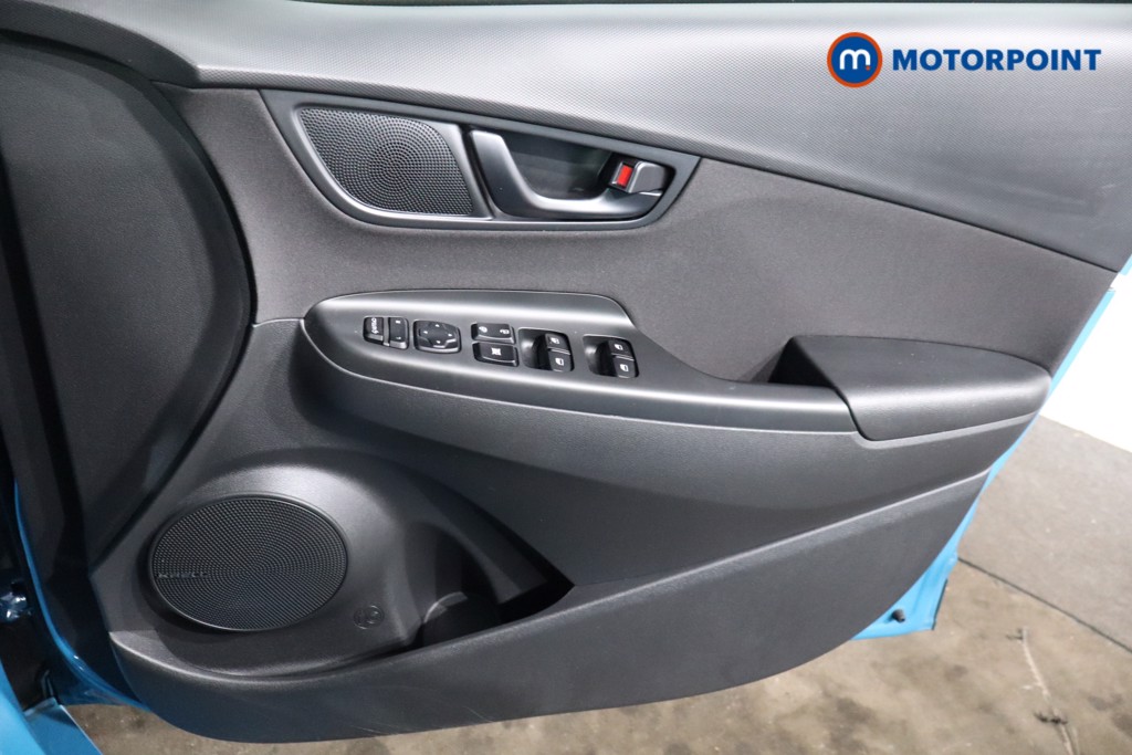 Hyundai Kona N Line Manual Petrol-Electric Hybrid SUV - Stock Number (1539343) - 22nd supplementary image