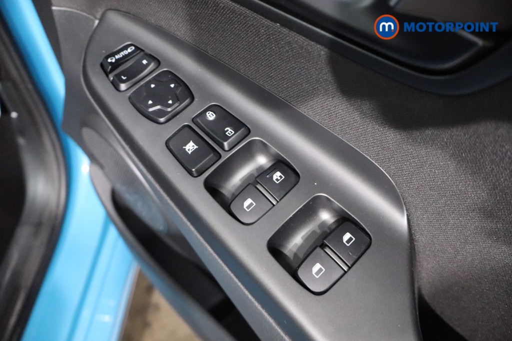 Hyundai Kona N Line Manual Petrol-Electric Hybrid SUV - Stock Number (1539343) - 23rd supplementary image