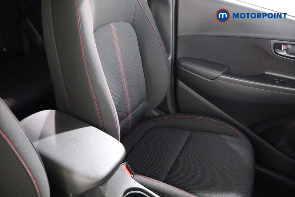Hyundai Kona N Line Manual Petrol-Electric Hybrid SUV - Stock Number (1539343) - 24th supplementary image