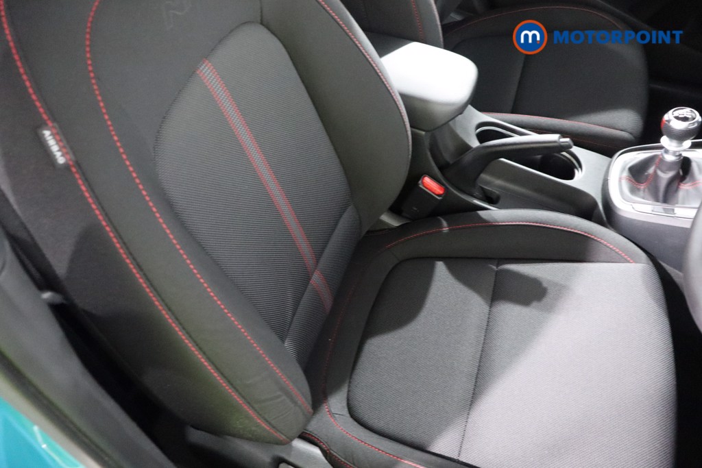 Hyundai Kona N Line Manual Petrol-Electric Hybrid SUV - Stock Number (1539343) - 25th supplementary image