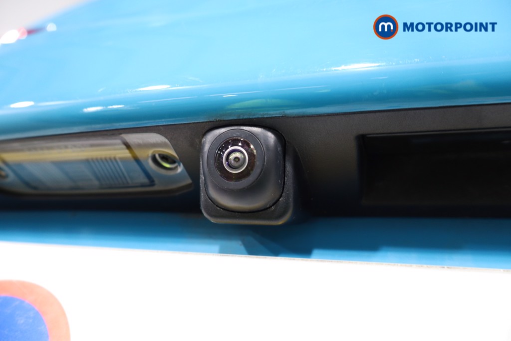 Hyundai Kona N Line Manual Petrol-Electric Hybrid SUV - Stock Number (1539343) - 30th supplementary image