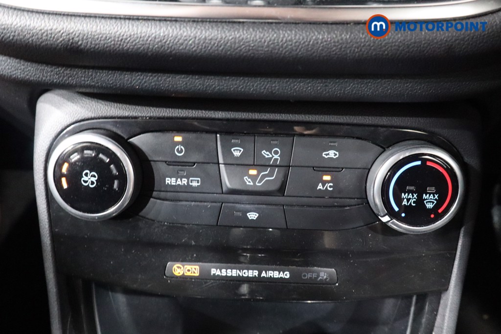 Ford Puma St-Line Manual Petrol-Electric Hybrid SUV - Stock Number (1539399) - 14th supplementary image