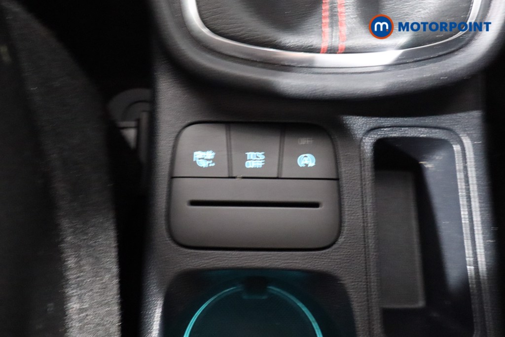 Ford Puma St-Line Manual Petrol-Electric Hybrid SUV - Stock Number (1539399) - 16th supplementary image