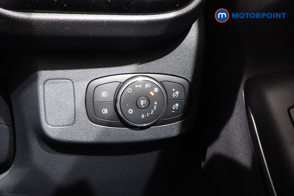 Ford Puma St-Line Manual Petrol-Electric Hybrid SUV - Stock Number (1539399) - 18th supplementary image