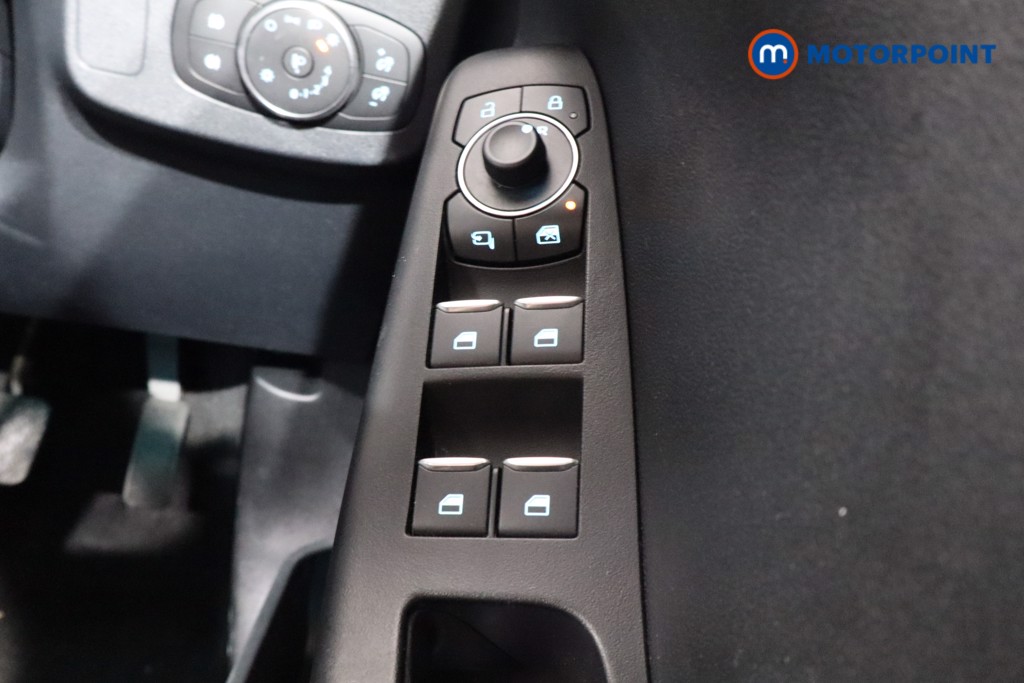 Ford Puma St-Line Manual Petrol-Electric Hybrid SUV - Stock Number (1539399) - 19th supplementary image