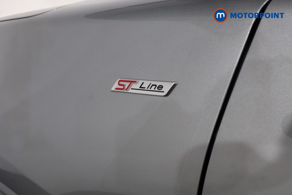 Ford Puma St-Line Manual Petrol-Electric Hybrid SUV - Stock Number (1539399) - 20th supplementary image