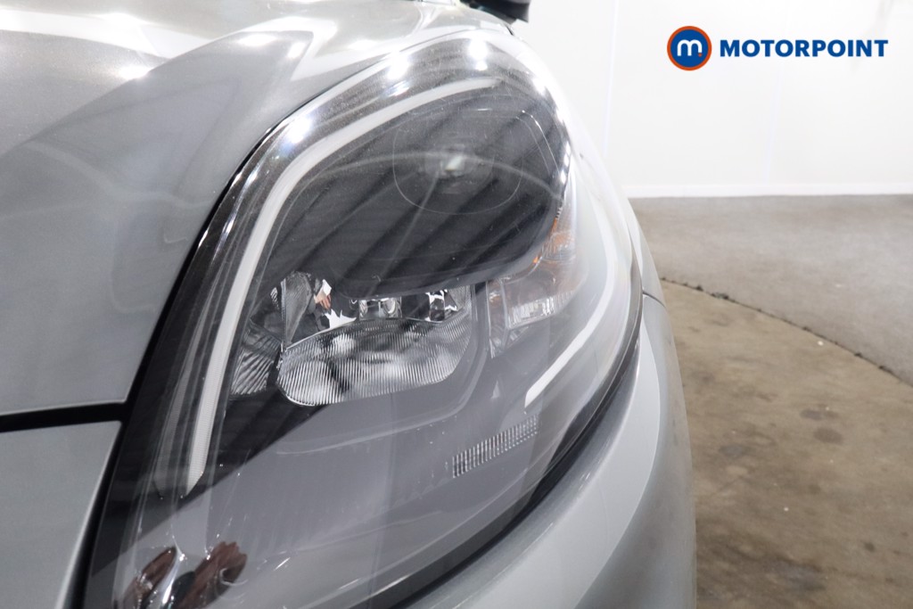 Ford Puma St-Line Manual Petrol-Electric Hybrid SUV - Stock Number (1539399) - 21st supplementary image