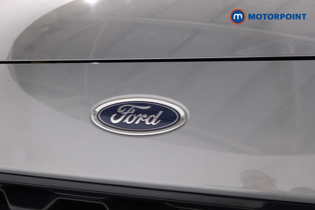 Ford Puma St-Line Manual Petrol-Electric Hybrid SUV - Stock Number (1539399) - 22nd supplementary image