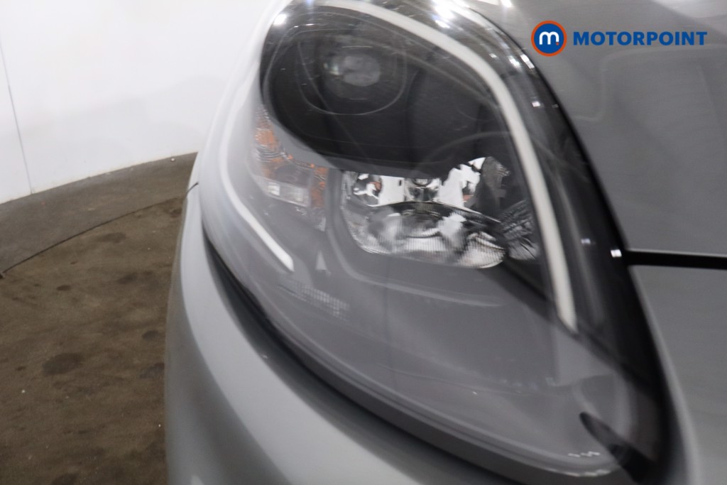 Ford Puma St-Line Manual Petrol-Electric Hybrid SUV - Stock Number (1539399) - 23rd supplementary image