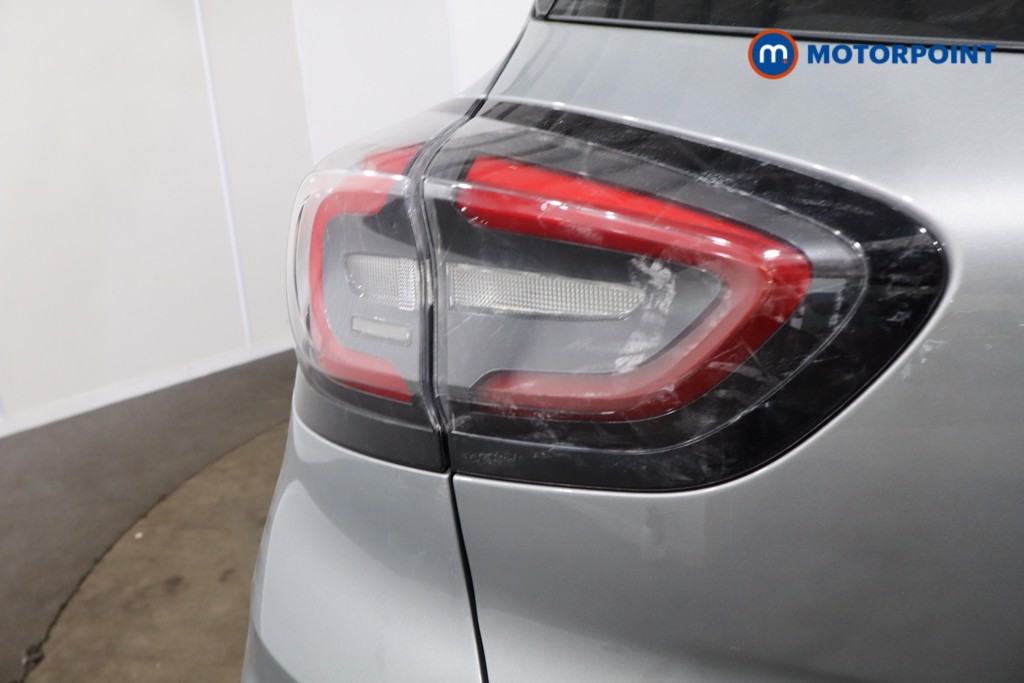 Ford Puma St-Line Manual Petrol-Electric Hybrid SUV - Stock Number (1539399) - 26th supplementary image