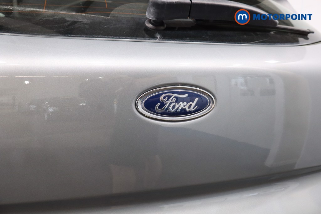 Ford Puma St-Line Manual Petrol-Electric Hybrid SUV - Stock Number (1539399) - 27th supplementary image