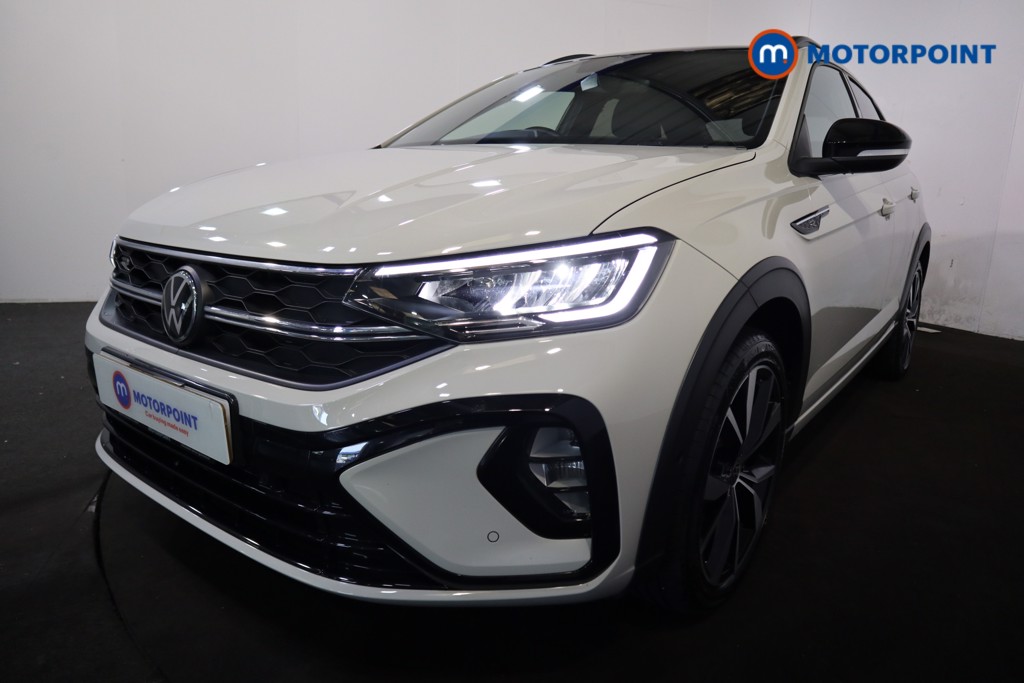 Volkswagen Taigo R-Line Manual Petrol SUV - Stock Number (1539464) - 27th supplementary image