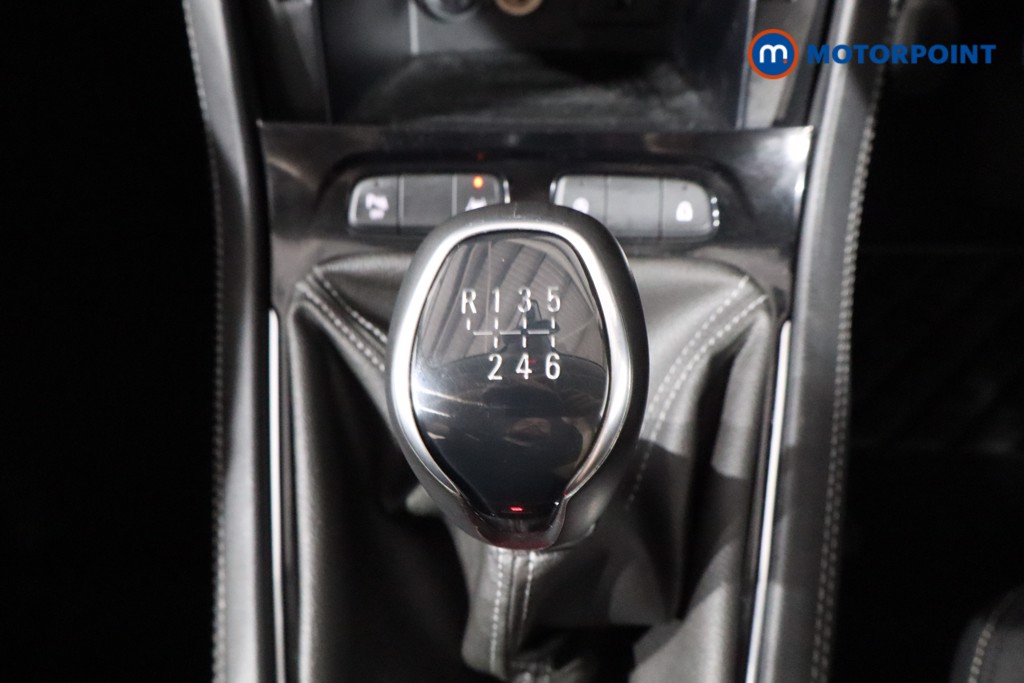 Vauxhall Grandland Ultimate Manual Petrol SUV - Stock Number (1539568) - 17th supplementary image
