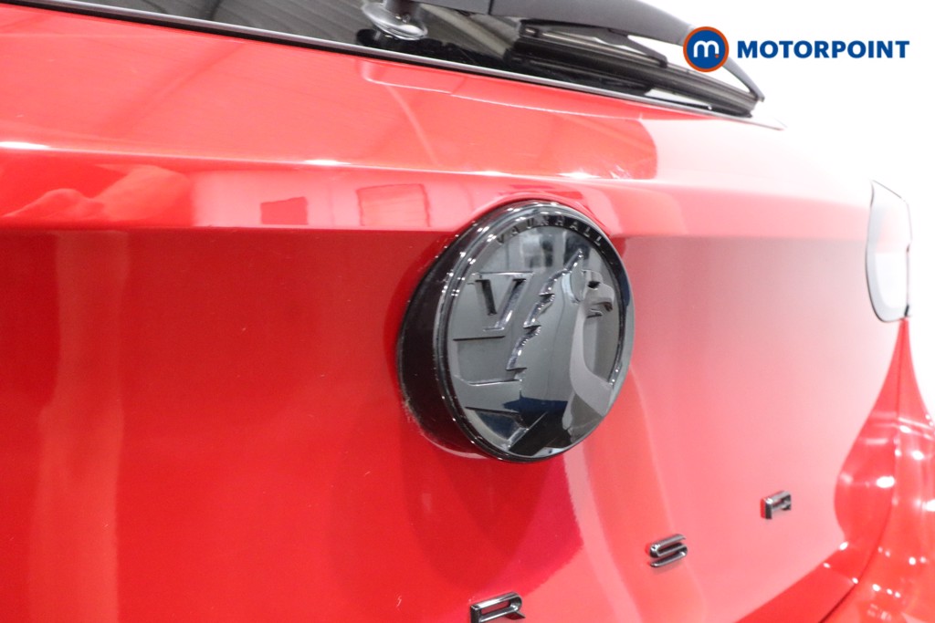 Vauxhall Corsa GS Manual Petrol Hatchback - Stock Number (1539660) - 27th supplementary image