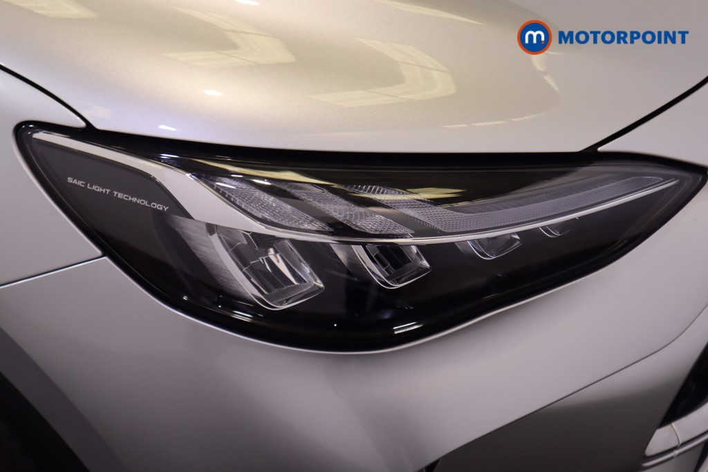 Mg Motor Uk HS Trophy Automatic Petrol SUV - Stock Number (1539671) - 23rd supplementary image