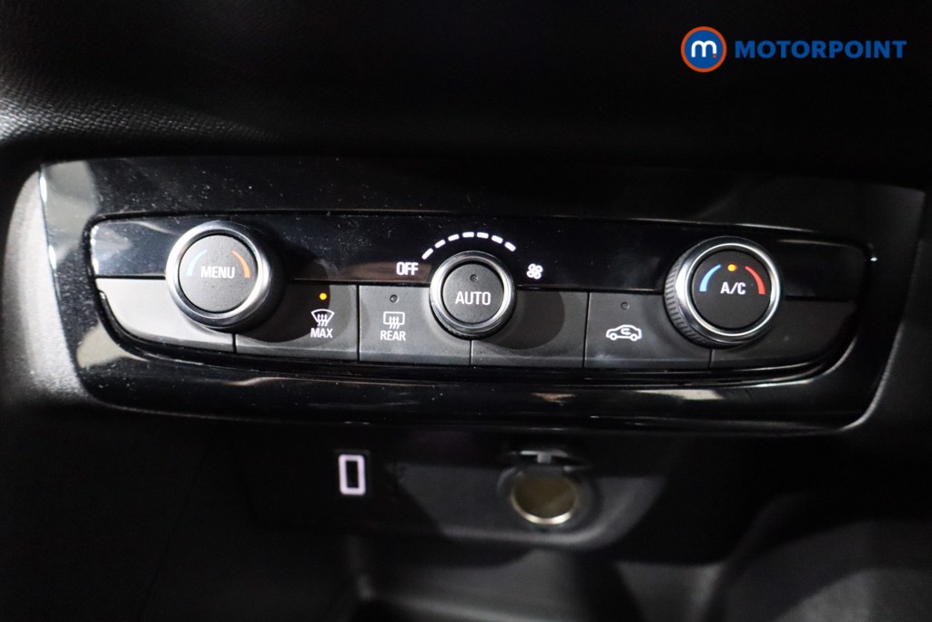 Vauxhall Corsa GS Manual Petrol Hatchback - Stock Number (1539772) - 14th supplementary image