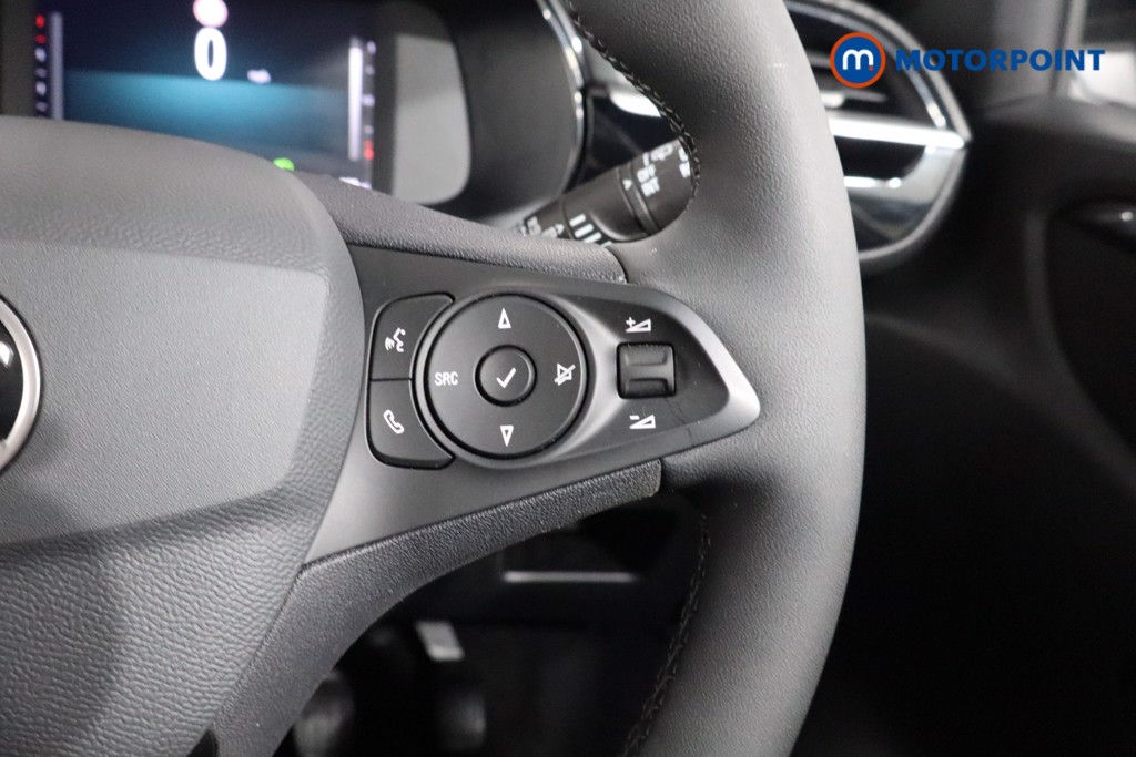 Vauxhall Corsa Ultimate Manual Petrol Hatchback - Stock Number (1539820) - 8th supplementary image