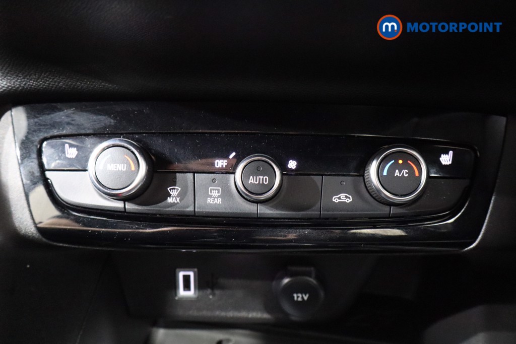 Vauxhall Corsa Ultimate Manual Petrol Hatchback - Stock Number (1539820) - 14th supplementary image