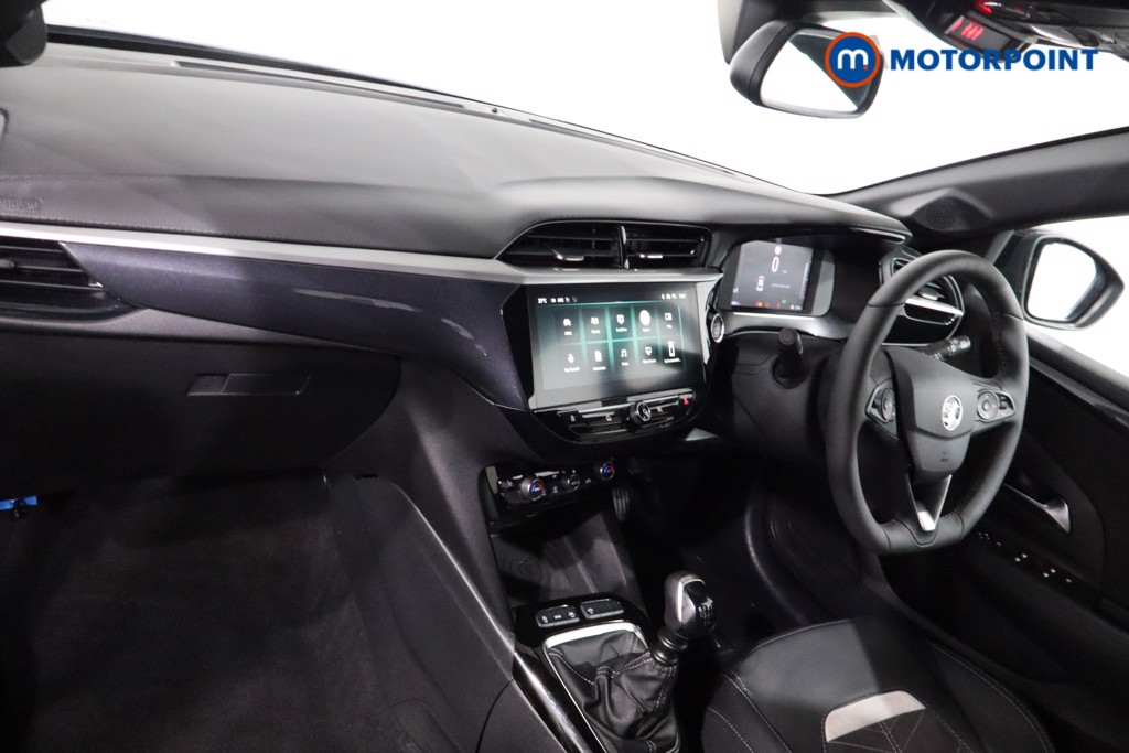 Vauxhall Corsa Ultimate Manual Petrol Hatchback - Stock Number (1539820) - 1st supplementary image