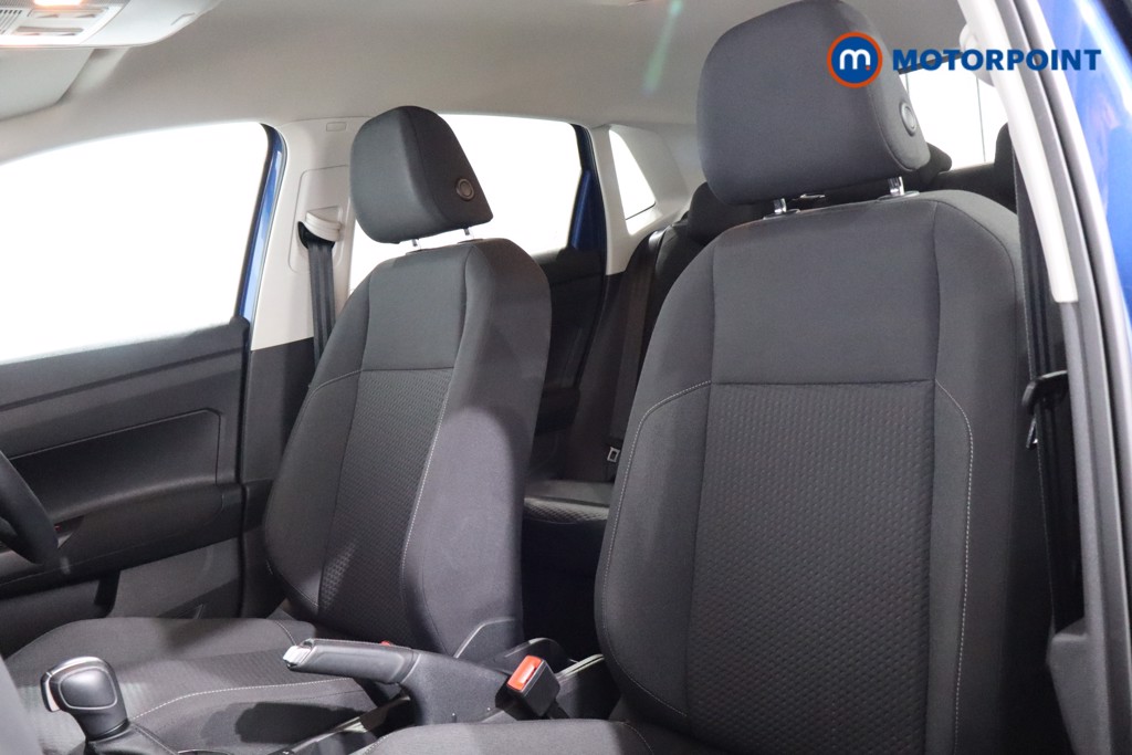 Volkswagen Polo Match Automatic Petrol Hatchback - Stock Number (1539831) - 4th supplementary image