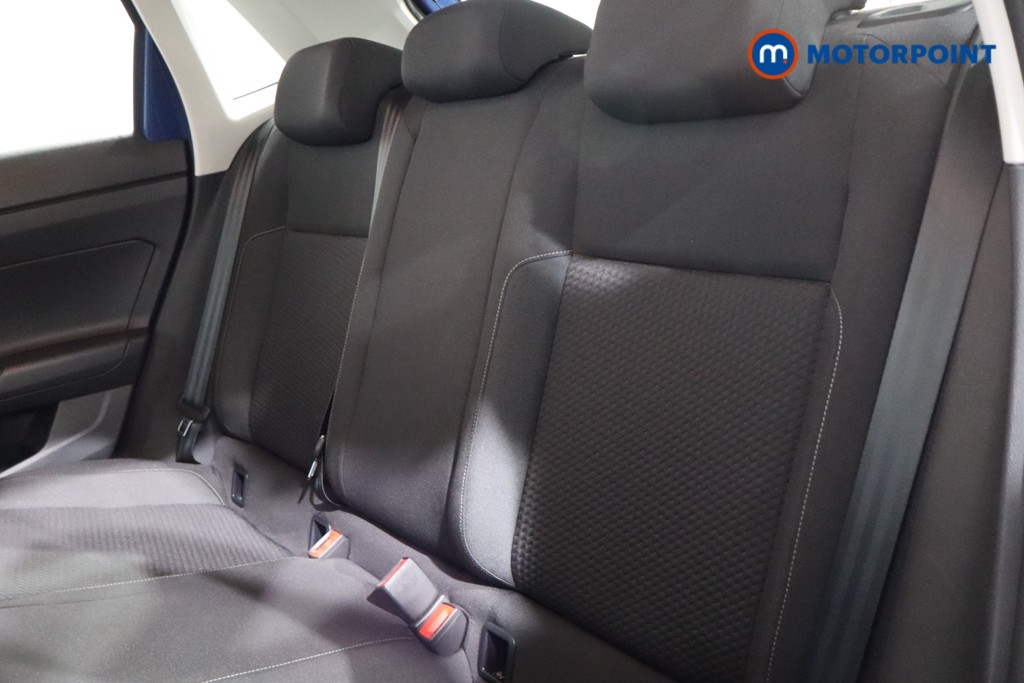 Volkswagen Polo Match Automatic Petrol Hatchback - Stock Number (1539831) - 5th supplementary image
