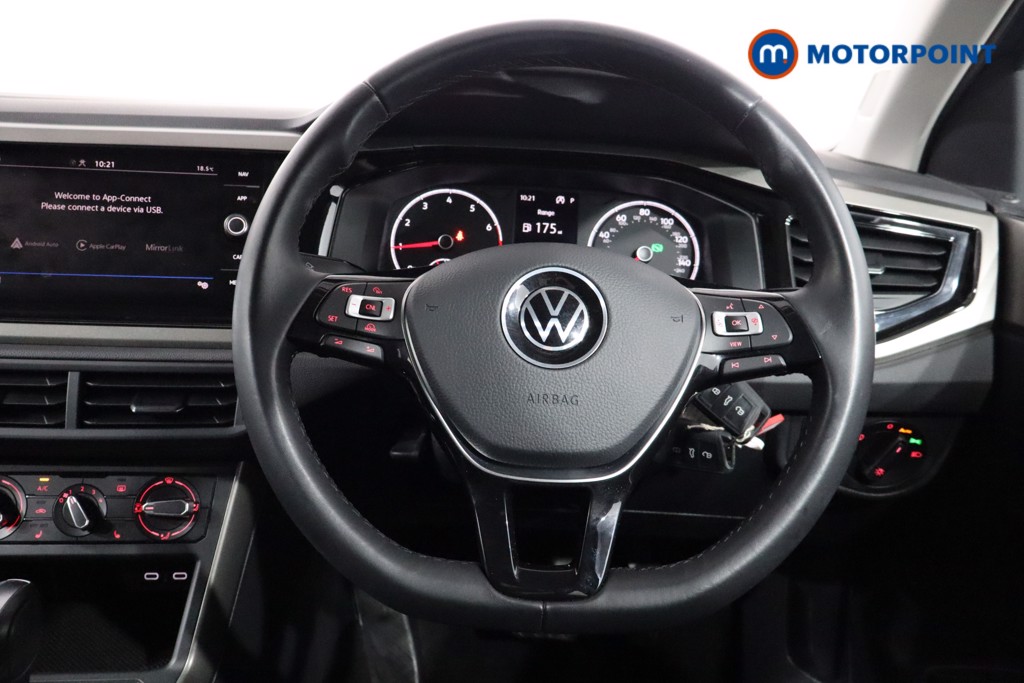 Volkswagen Polo Match Automatic Petrol Hatchback - Stock Number (1539831) - 6th supplementary image