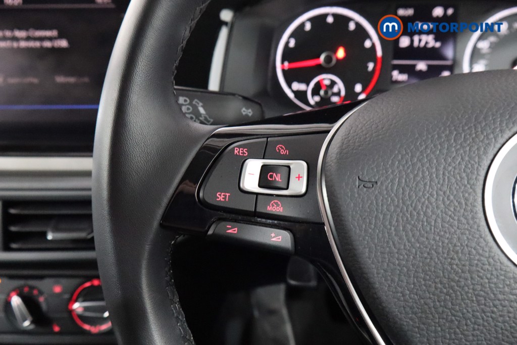 Volkswagen Polo Match Automatic Petrol Hatchback - Stock Number (1539831) - 7th supplementary image
