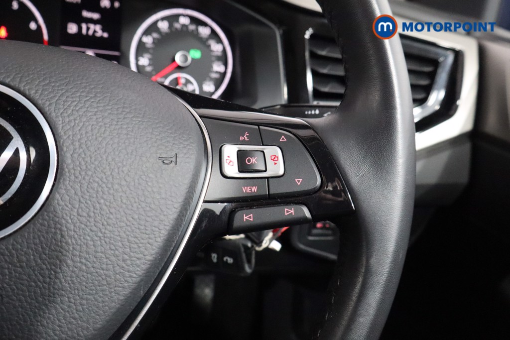 Volkswagen Polo Match Automatic Petrol Hatchback - Stock Number (1539831) - 8th supplementary image