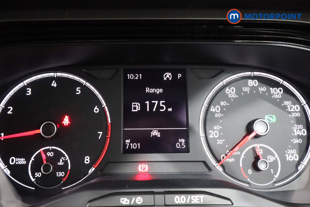 Volkswagen Polo Match Automatic Petrol Hatchback - Stock Number (1539831) - 13th supplementary image