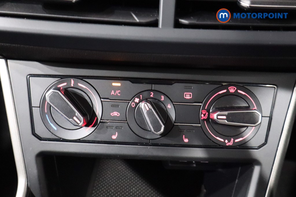Volkswagen Polo Match Automatic Petrol Hatchback - Stock Number (1539831) - 14th supplementary image