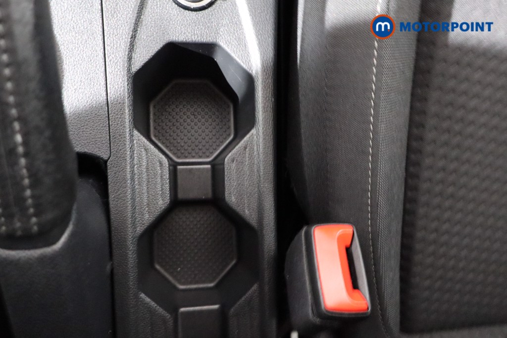 Volkswagen Polo Match Automatic Petrol Hatchback - Stock Number (1539831) - 16th supplementary image