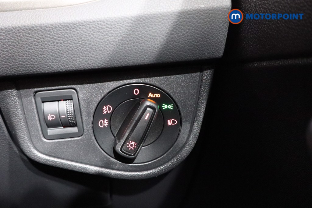 Volkswagen Polo Match Automatic Petrol Hatchback - Stock Number (1539831) - 17th supplementary image
