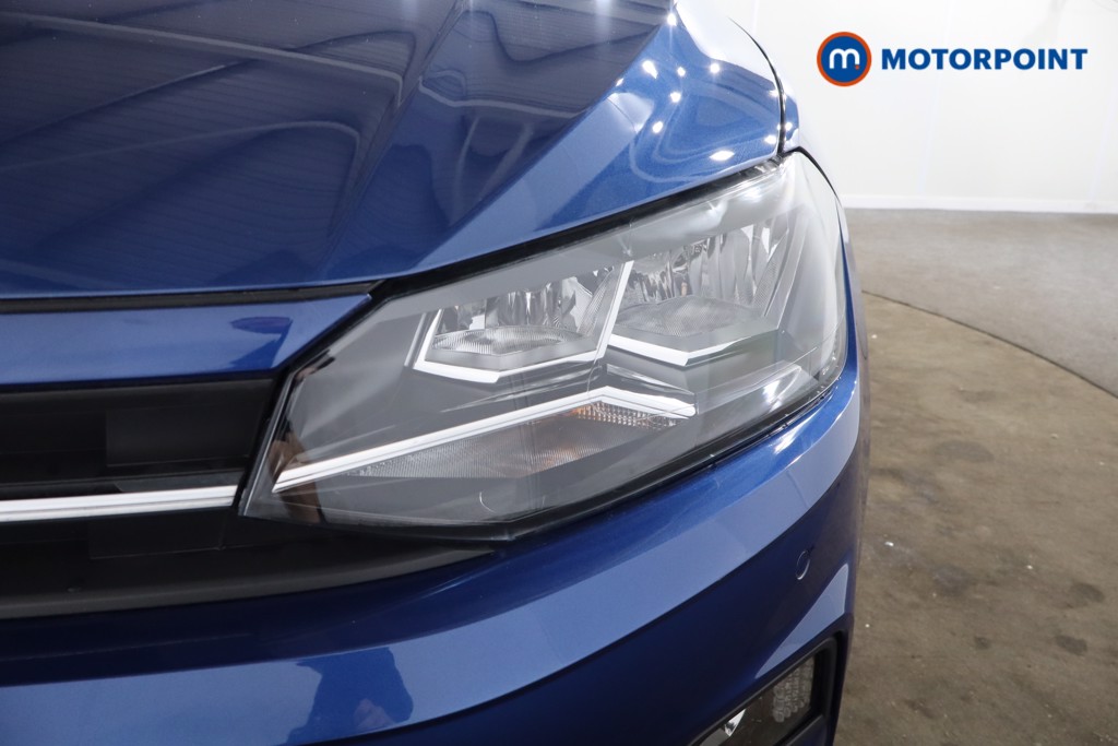 Volkswagen Polo Match Automatic Petrol Hatchback - Stock Number (1539831) - 20th supplementary image