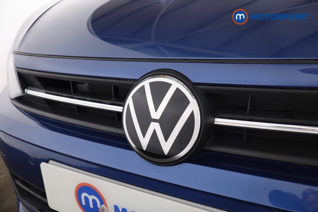 Volkswagen Polo Match Automatic Petrol Hatchback - Stock Number (1539831) - 21st supplementary image