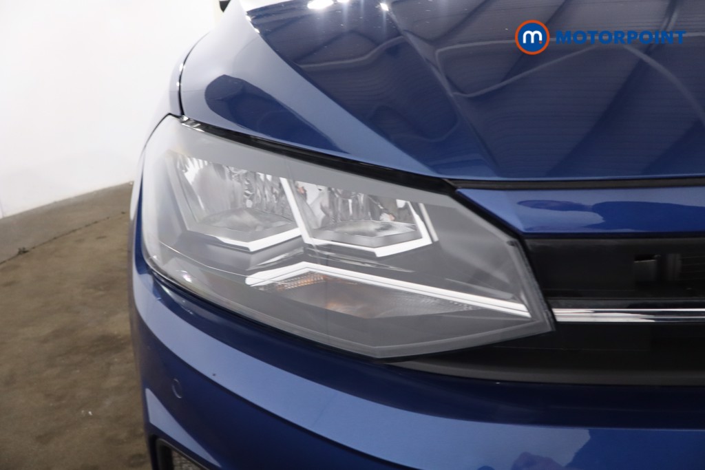 Volkswagen Polo Match Automatic Petrol Hatchback - Stock Number (1539831) - 22nd supplementary image