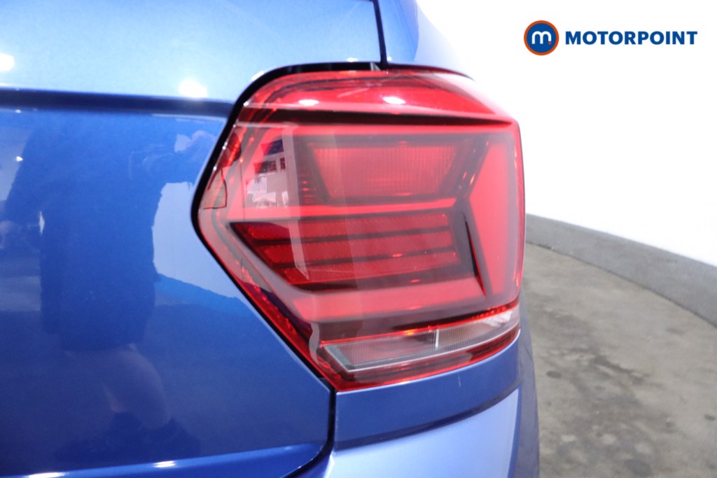 Volkswagen Polo Match Automatic Petrol Hatchback - Stock Number (1539831) - 24th supplementary image