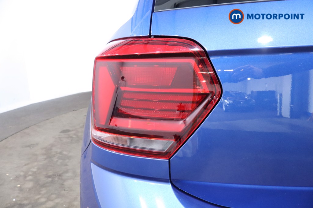 Volkswagen Polo Match Automatic Petrol Hatchback - Stock Number (1539831) - 25th supplementary image