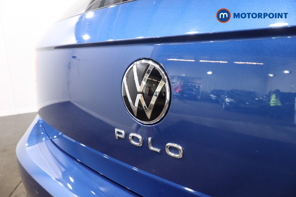 Volkswagen Polo Match Automatic Petrol Hatchback - Stock Number (1539831) - 26th supplementary image
