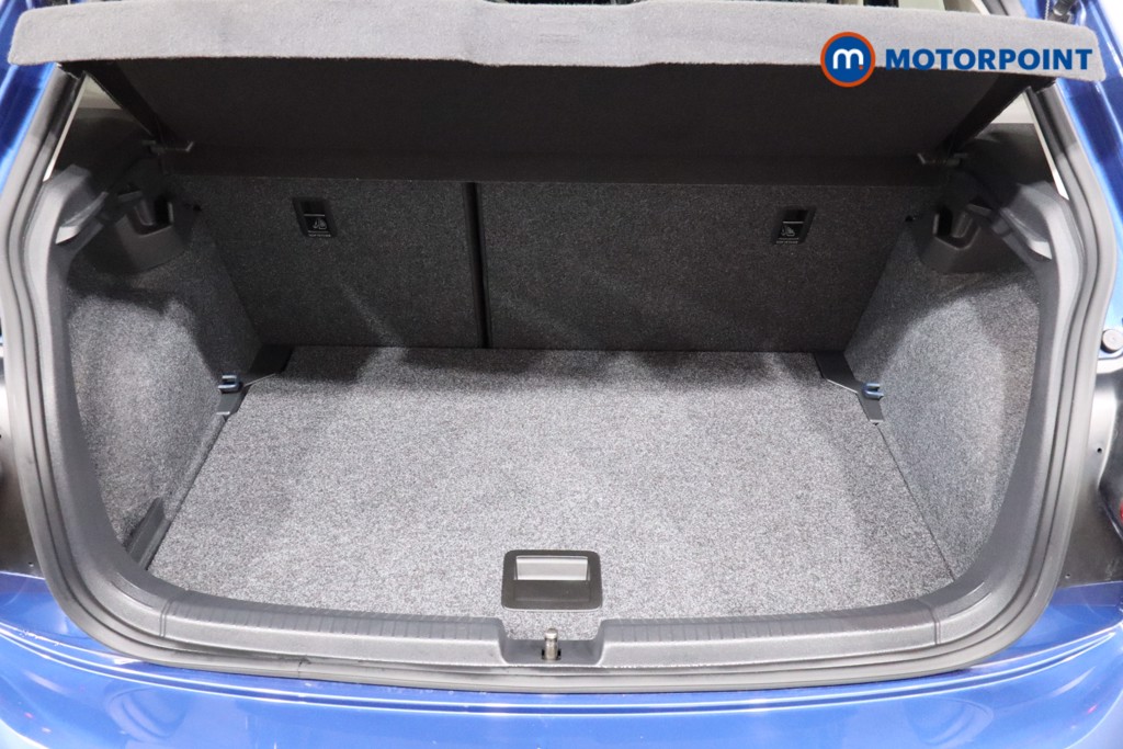 Volkswagen Polo Match Automatic Petrol Hatchback - Stock Number (1539831) - 27th supplementary image