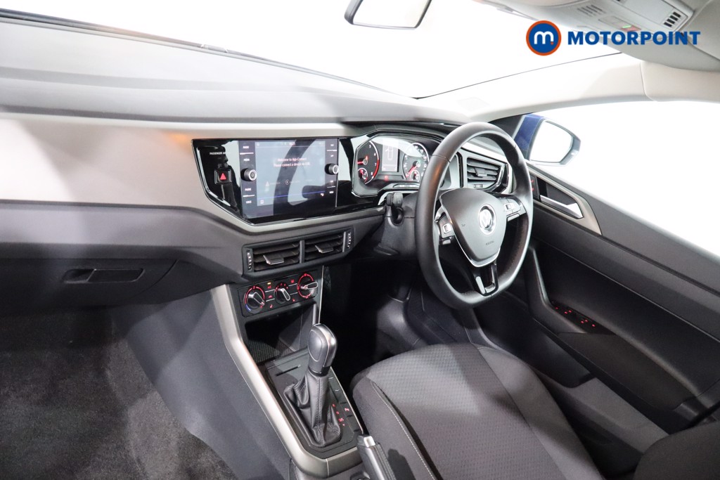 Volkswagen Polo Match Automatic Petrol Hatchback - Stock Number (1539831) - 1st supplementary image