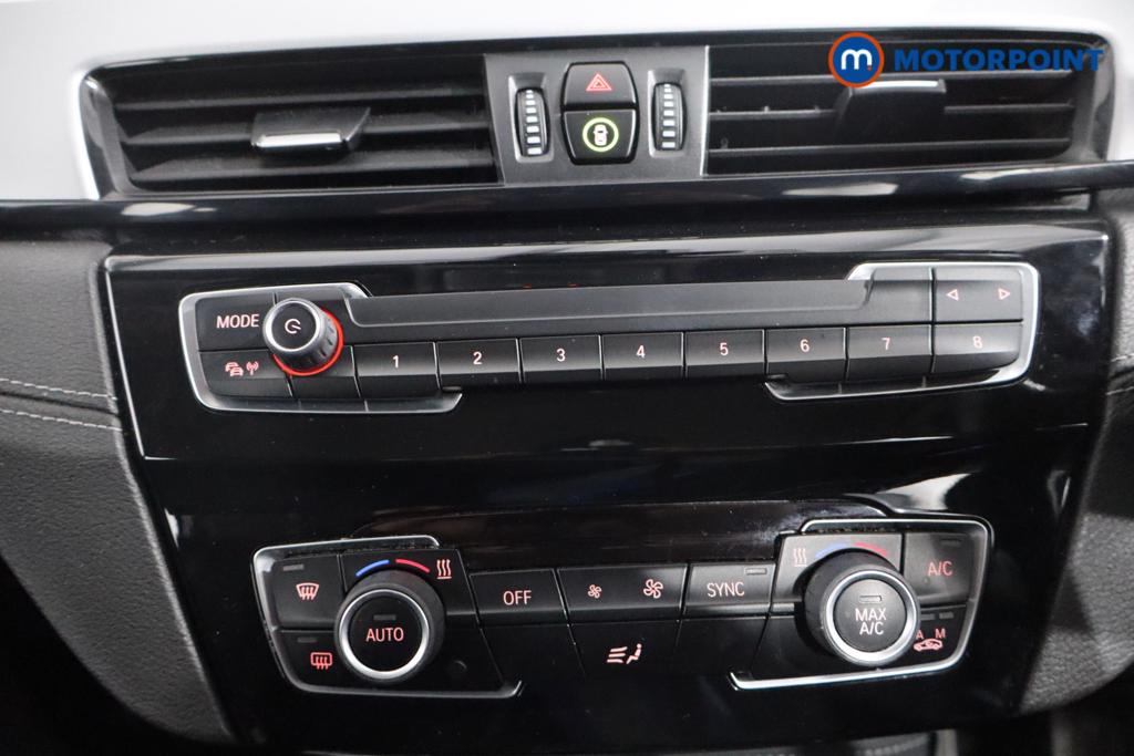 BMW X2 SE Manual Diesel SUV - Stock Number (1539965) - 3rd supplementary image