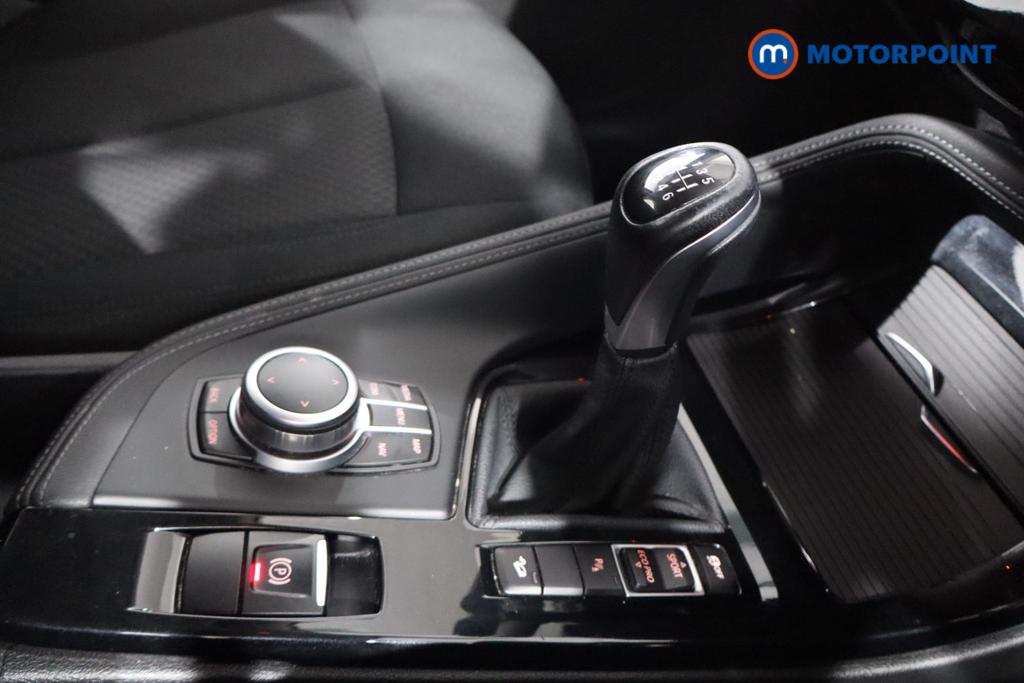 BMW X2 SE Manual Diesel SUV - Stock Number (1539965) - 4th supplementary image
