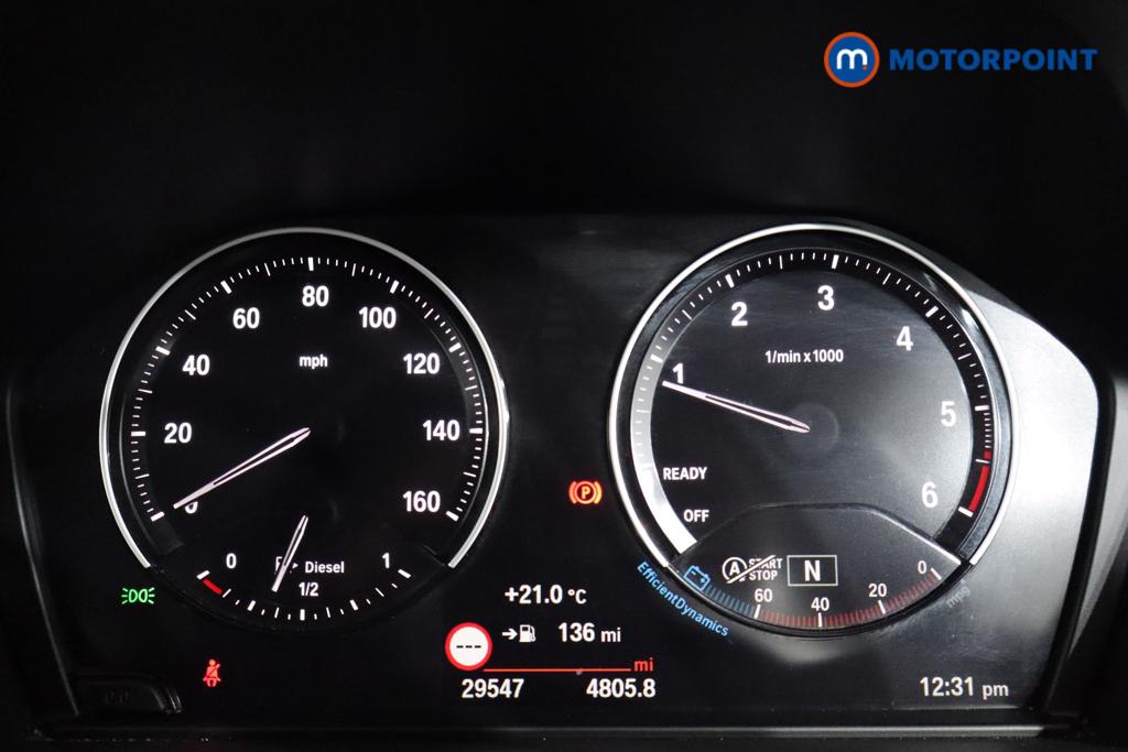 BMW X2 SE Manual Diesel SUV - Stock Number (1539965) - 6th supplementary image