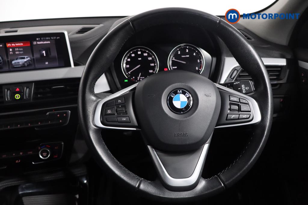 BMW X2 SE Manual Diesel SUV - Stock Number (1539965) - 7th supplementary image