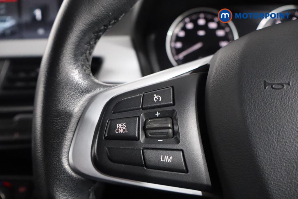 BMW X2 SE Manual Diesel SUV - Stock Number (1539965) - 8th supplementary image