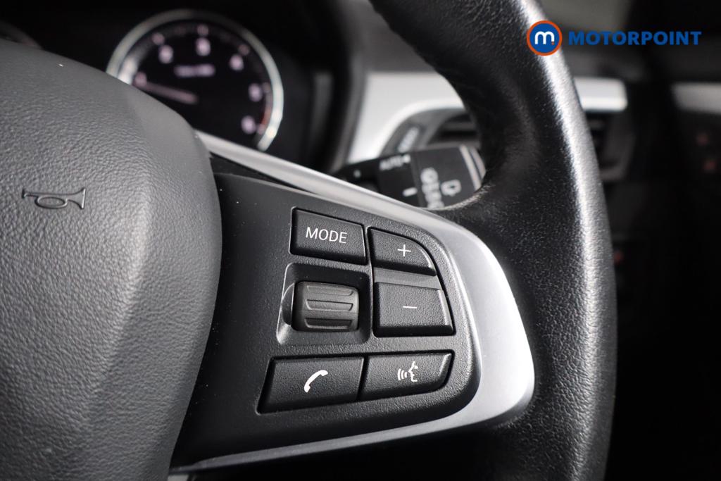 BMW X2 SE Manual Diesel SUV - Stock Number (1539965) - 9th supplementary image