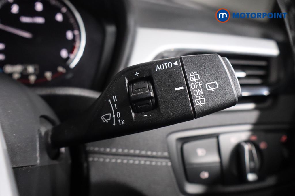 BMW X2 SE Manual Diesel SUV - Stock Number (1539965) - 11th supplementary image