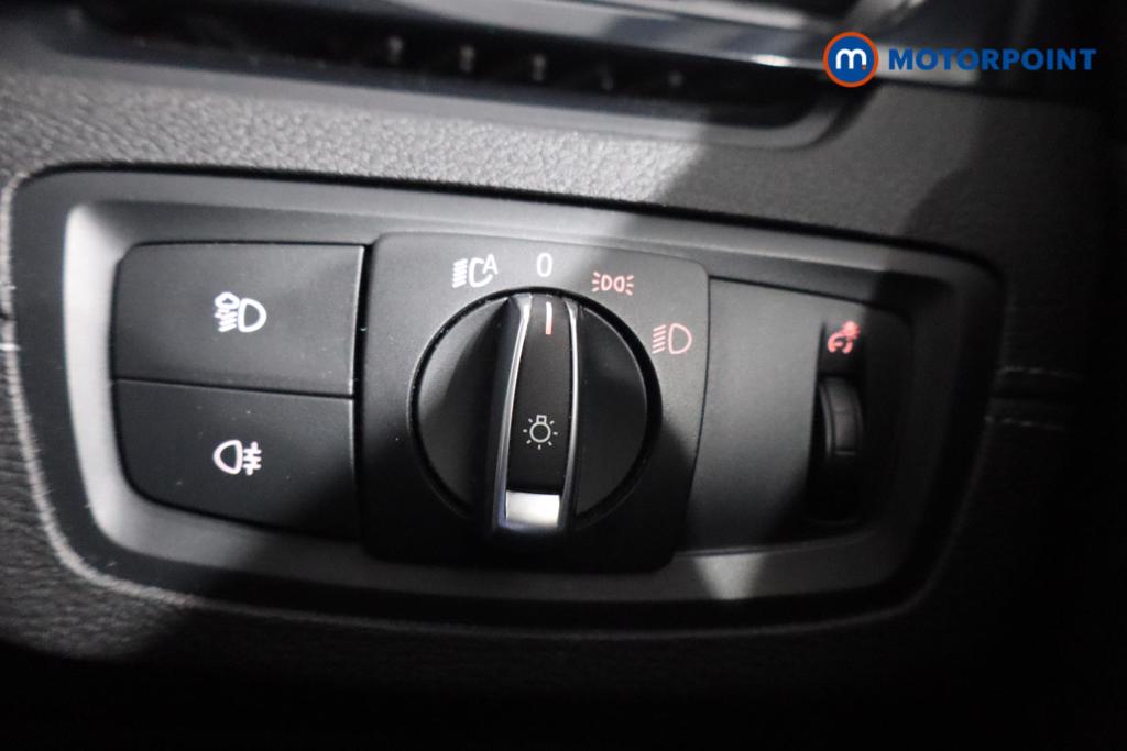 BMW X2 SE Manual Diesel SUV - Stock Number (1539965) - 12th supplementary image